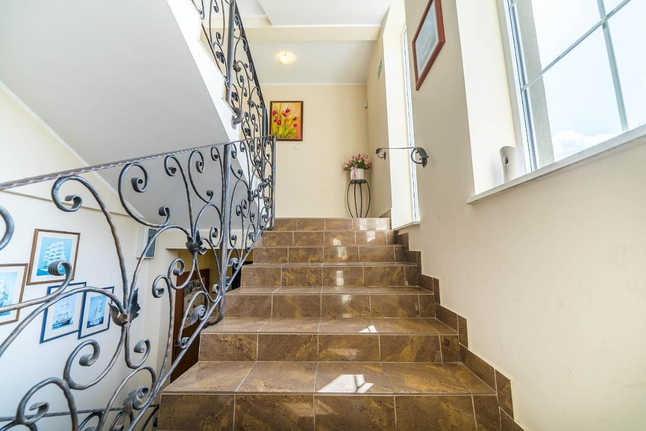 Goscinne Nord Homestay