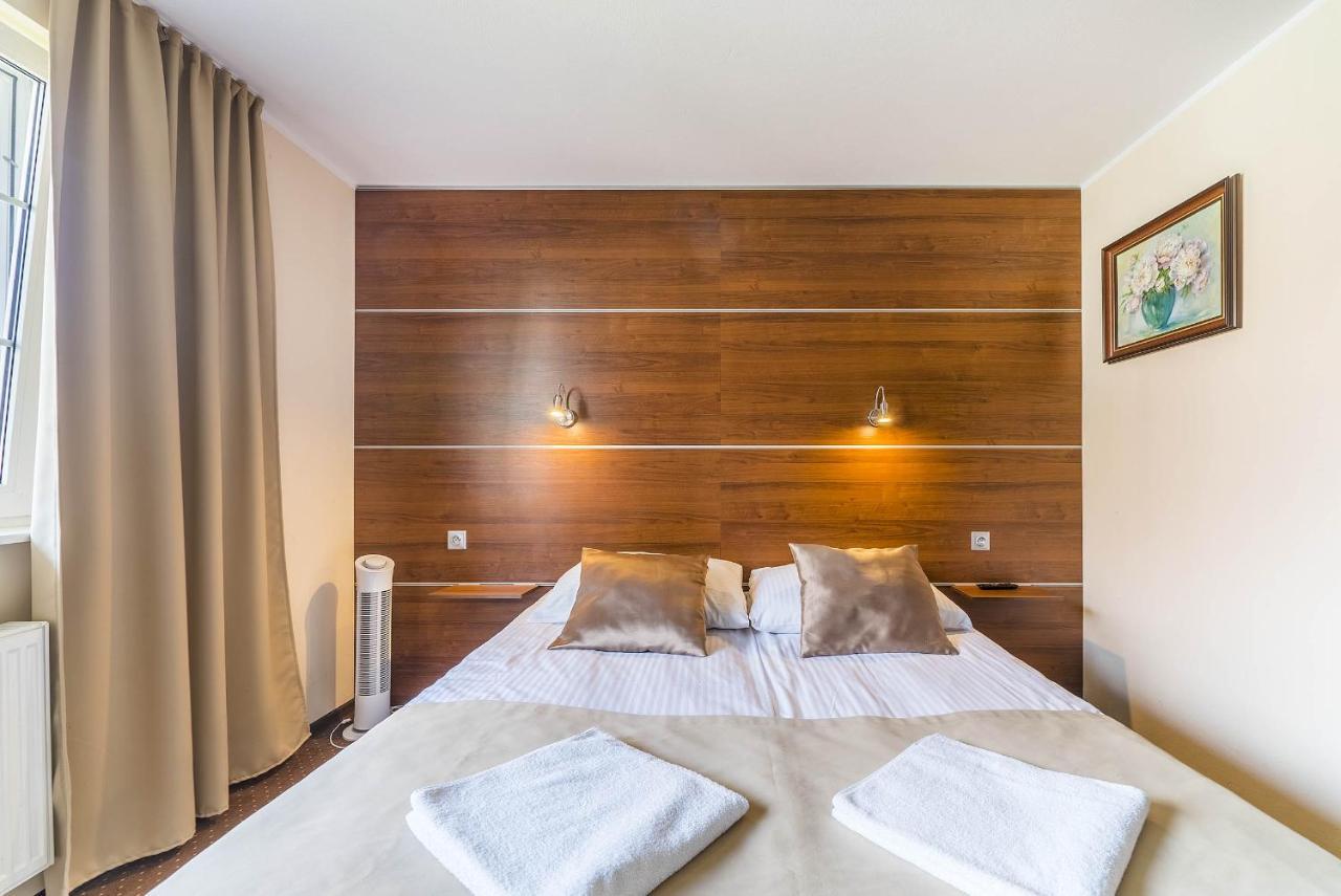 Goscinne Nord Homestay