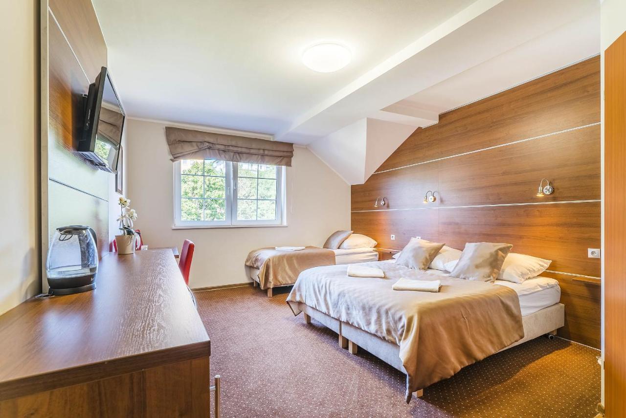 Homestay Goscinne Nord
