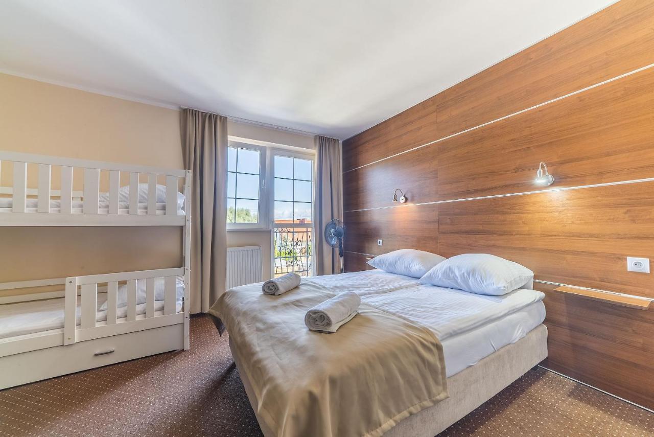 Goscinne Nord Homestay