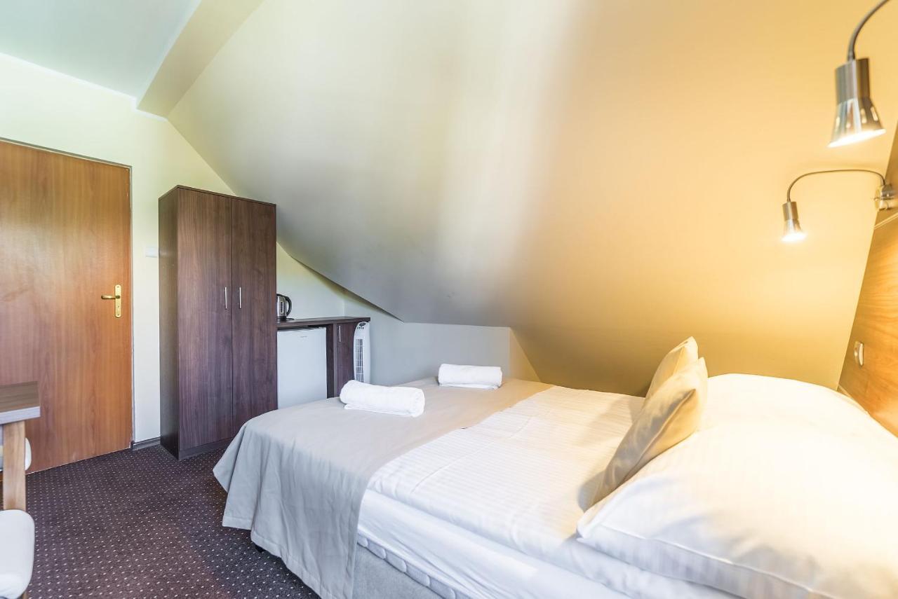 Homestay Goscinne Nord Krynica Morska