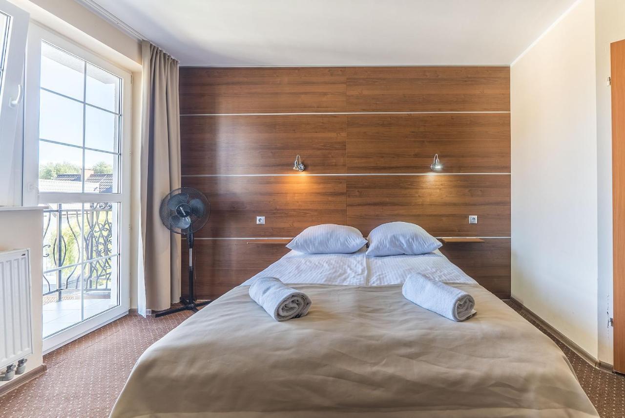 Goscinne Nord Homestay Krynica Morska