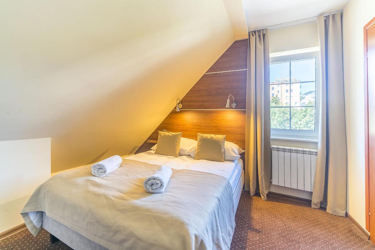 Homestay Goscinne Nord Krynica Morska