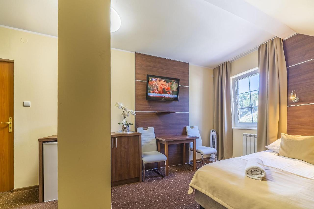 Goscinne Nord Homestay Krynica Morska
