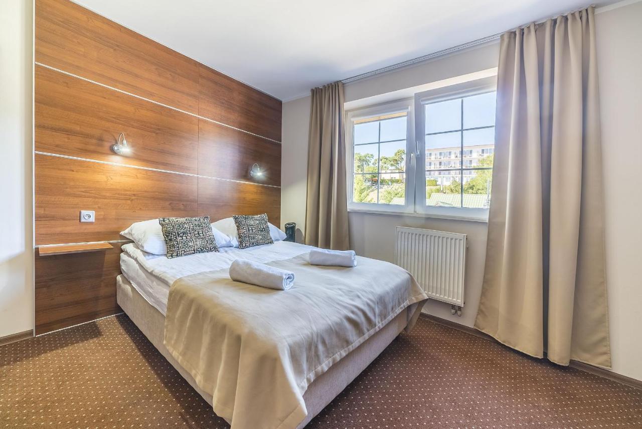 Goscinne Nord Homestay Krynica Morska