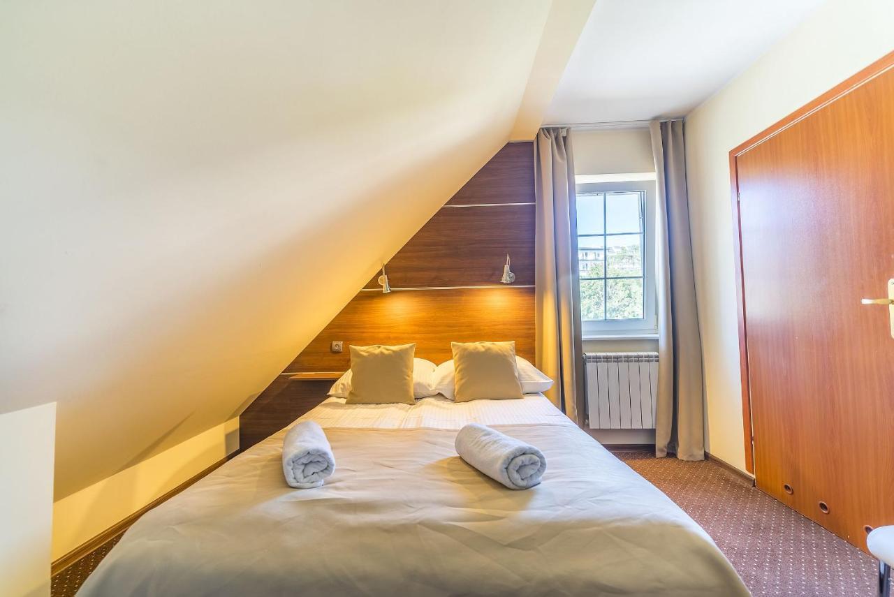Goscinne Nord Homestay