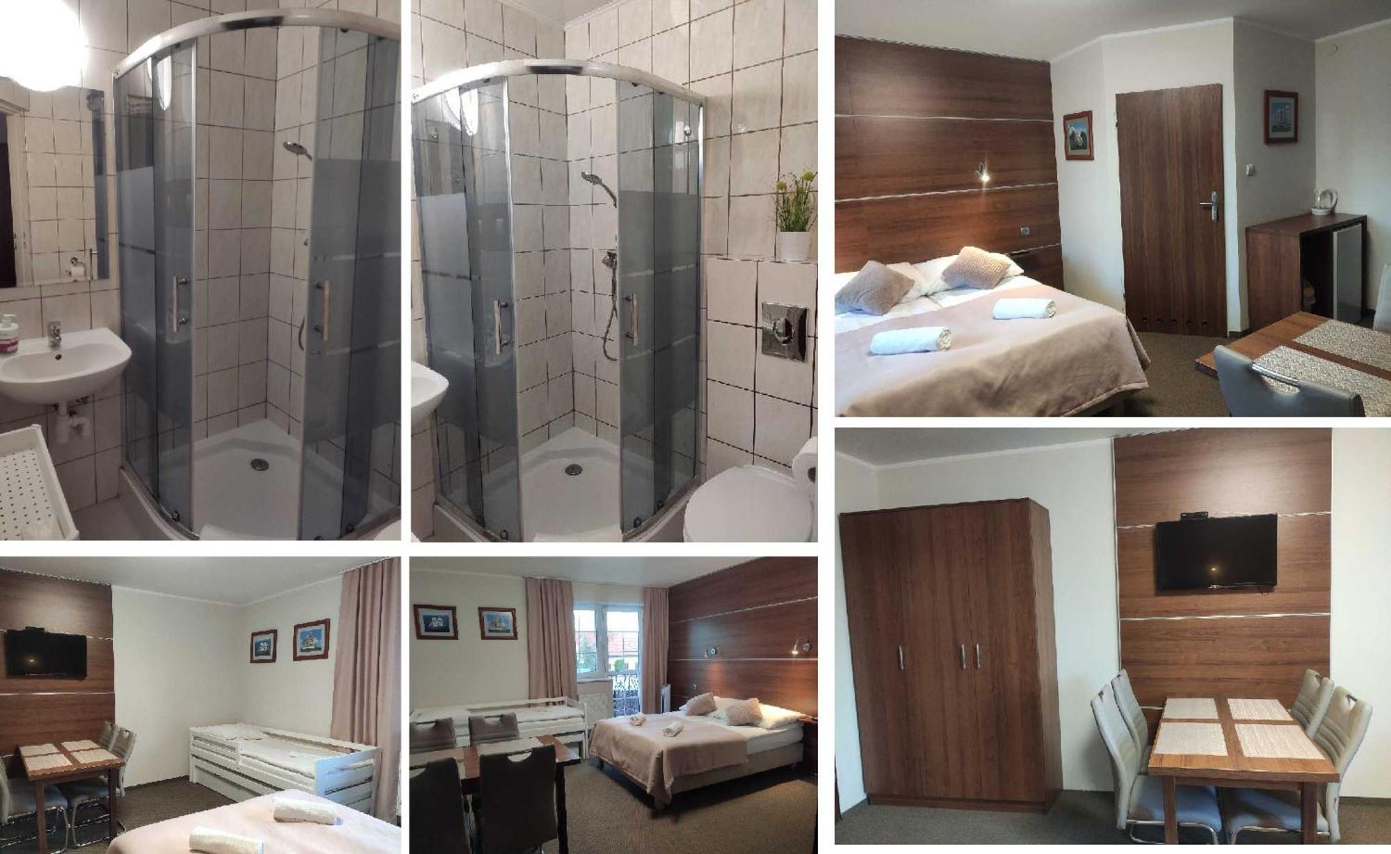 Homestay Goscinne Nord *