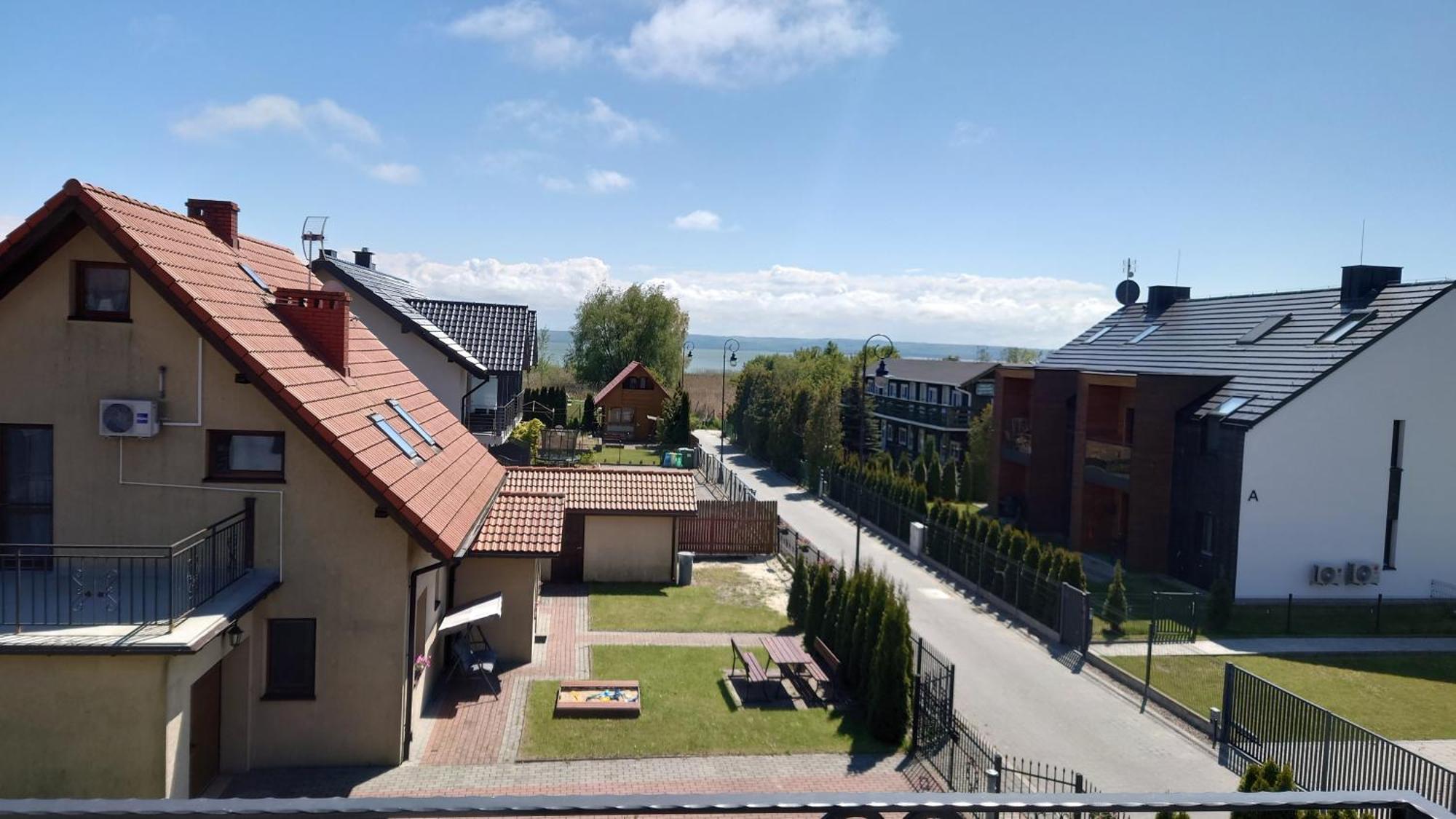 Goscinne Nord Krynica Morska