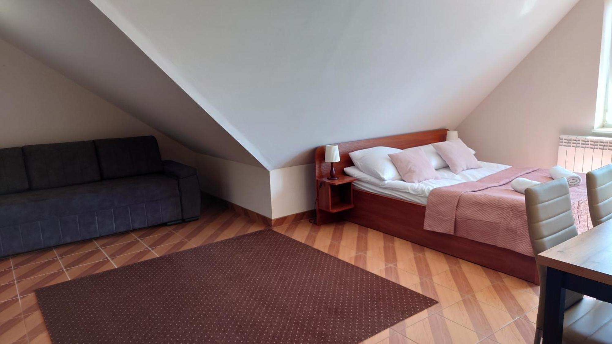 Homestay Goscinne Nord Krynica Morska