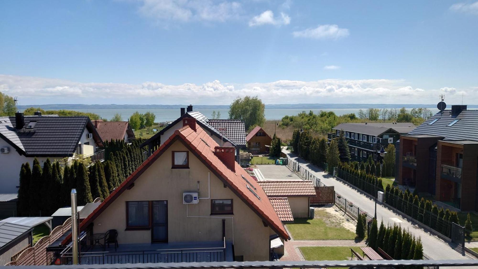 Goscinne Nord Homestay *