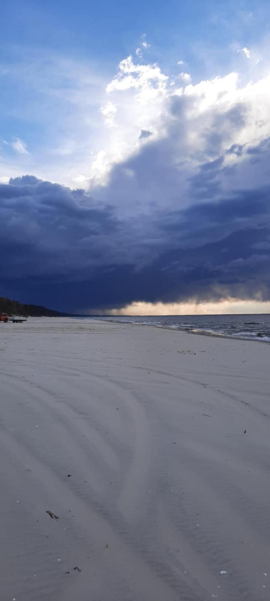 Goscinne Nord Homestay