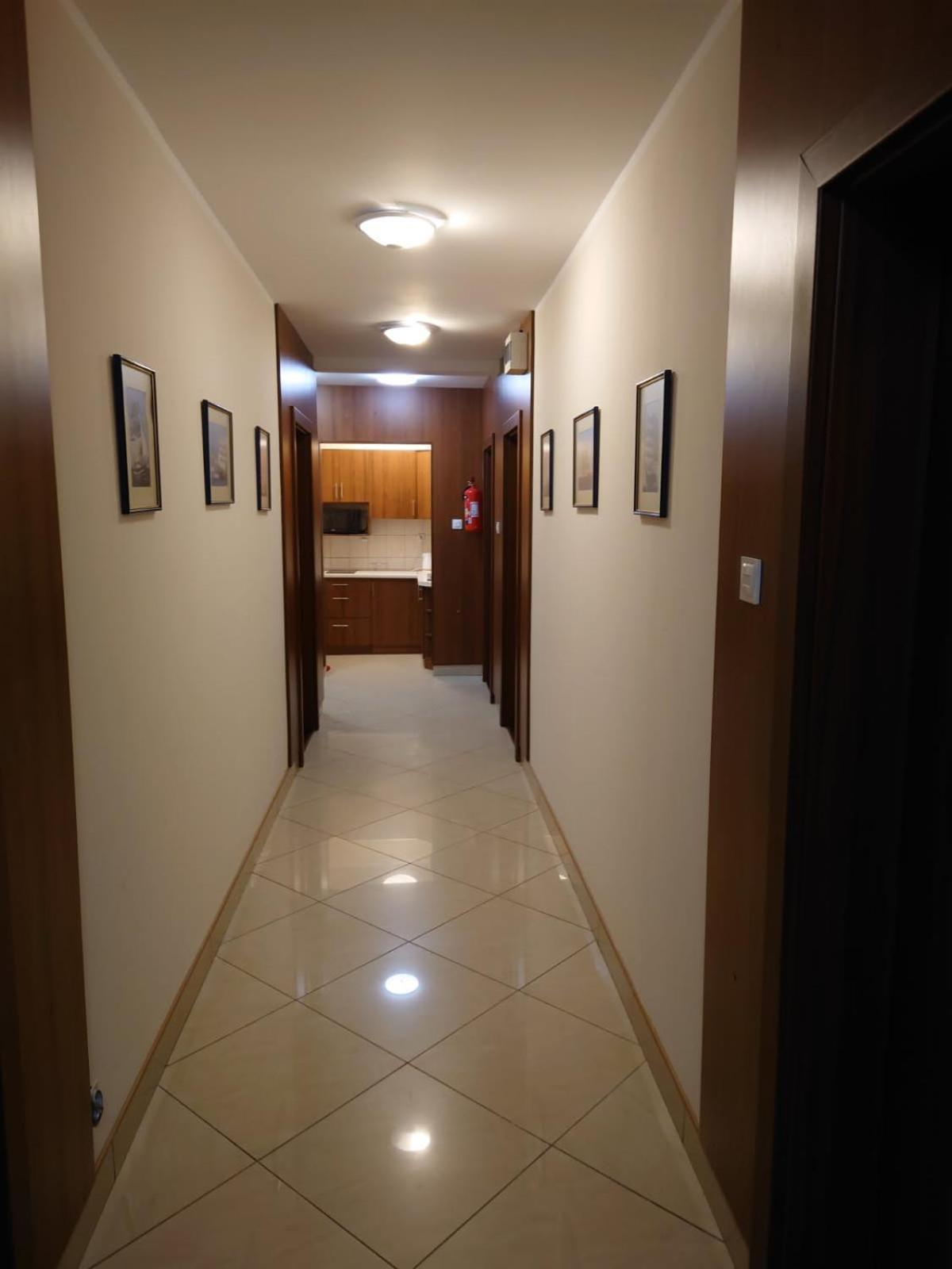 Homestay Goscinne Nord *