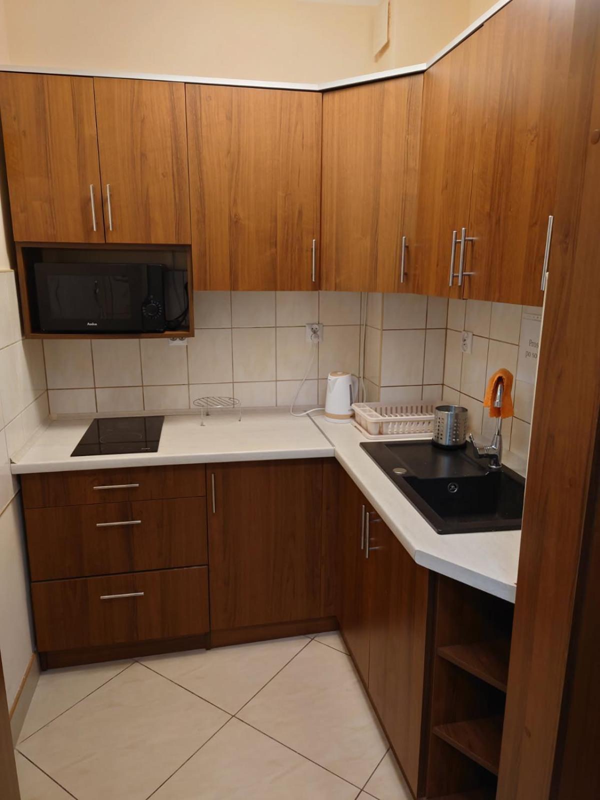 Goscinne Nord Homestay Krynica Morska