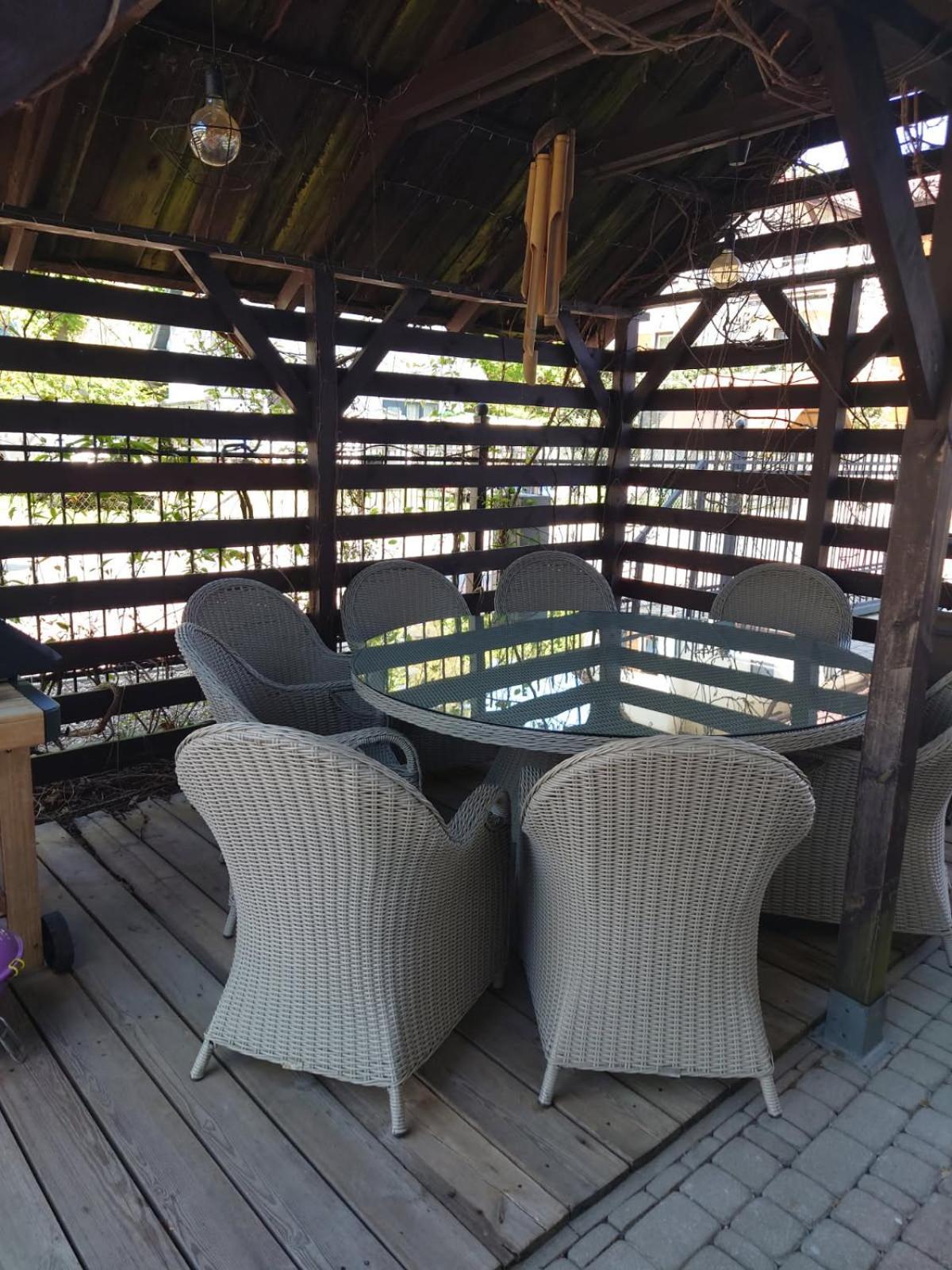 Goscinne Nord Homestay