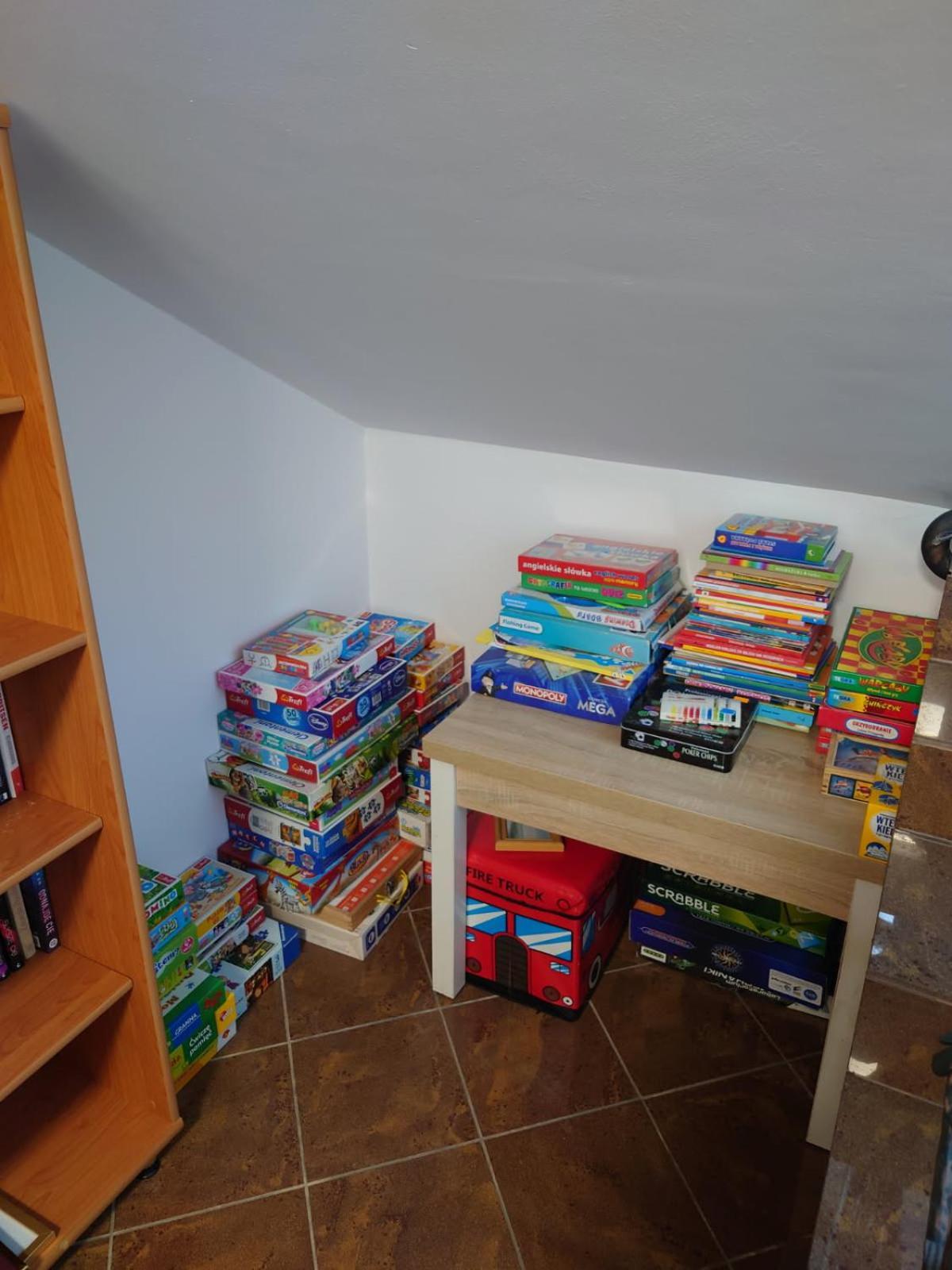 Homestay Goscinne Nord