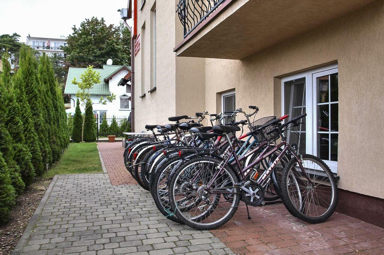 Goscinne Nord * Krynica Morska