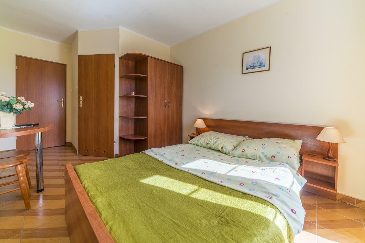 Homestay Goscinne Nord Krynica Morska