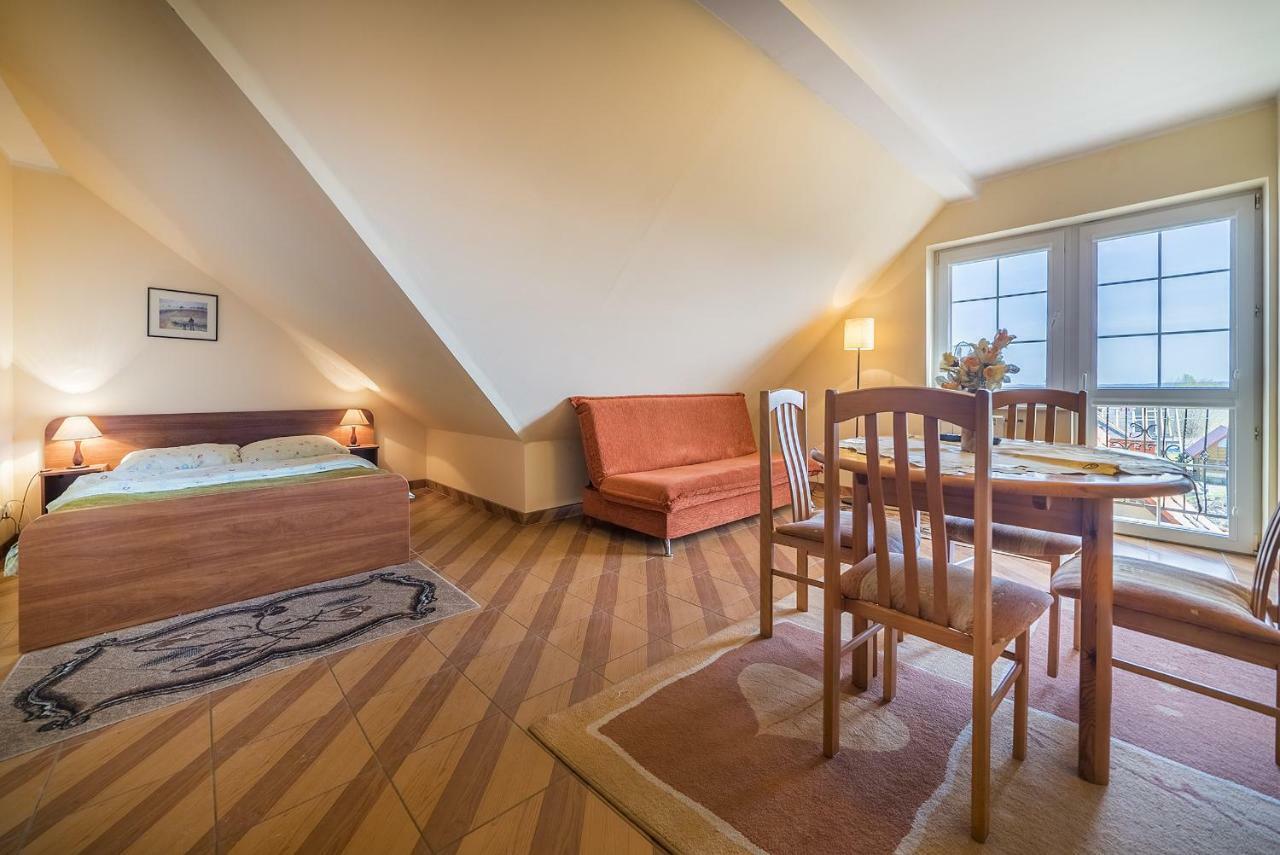 Homestay Goscinne Nord