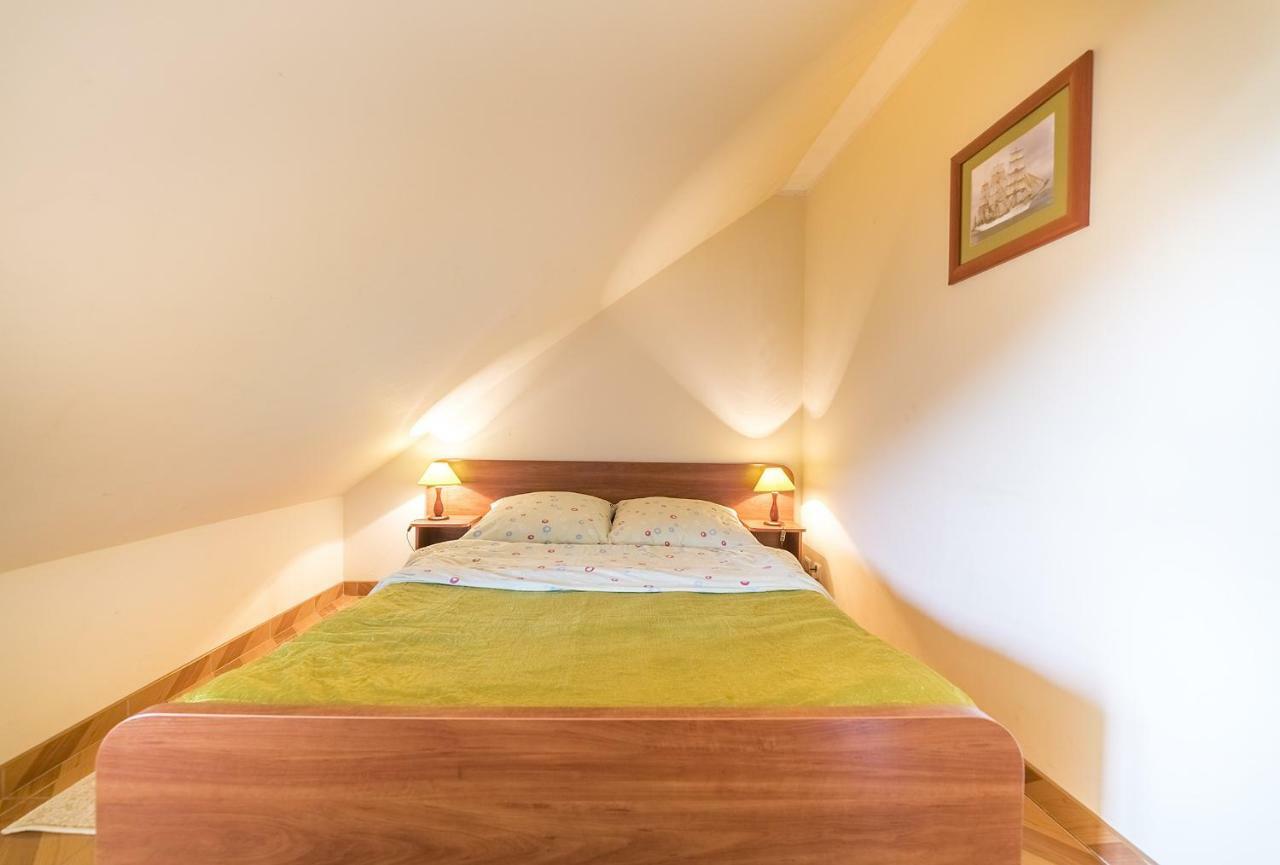 Homestay Goscinne Nord