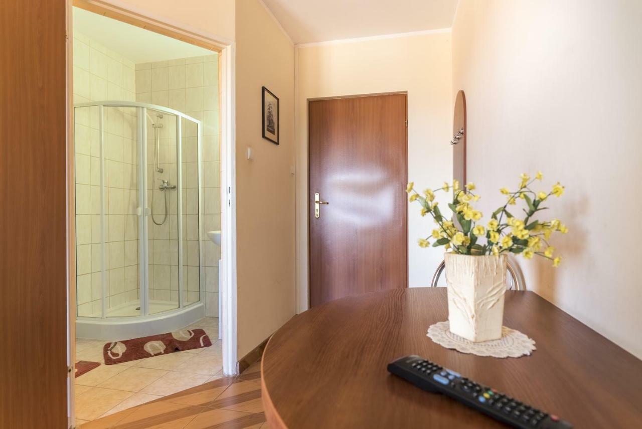 Homestay Goscinne Nord Krynica Morska