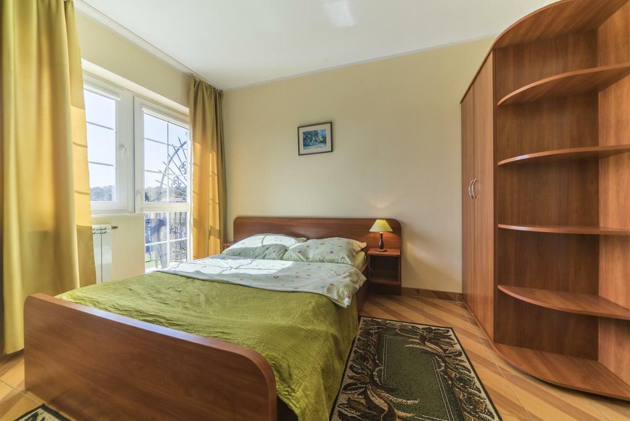 Homestay Goscinne Nord *