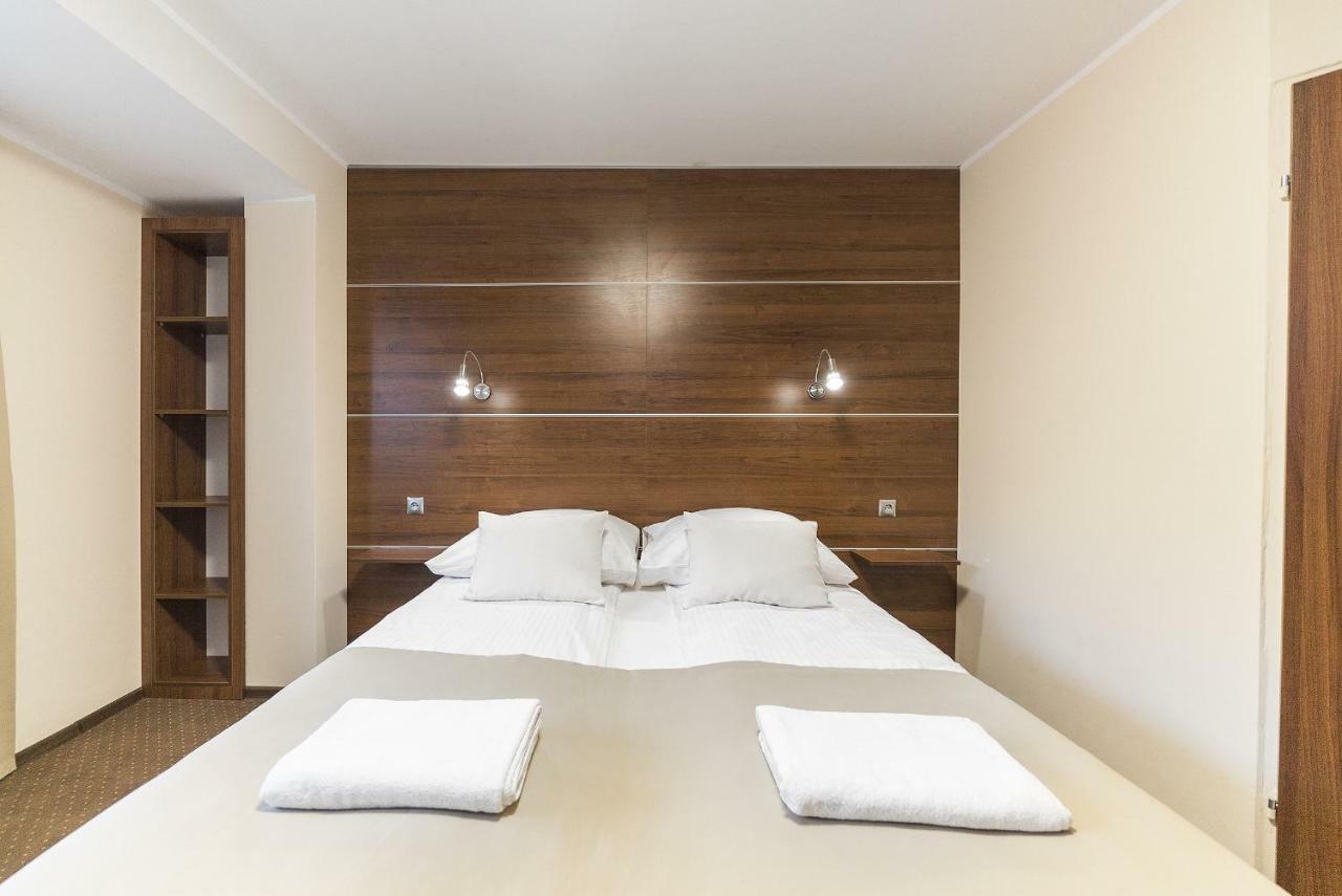 Goscinne Nord Homestay Krynica Morska