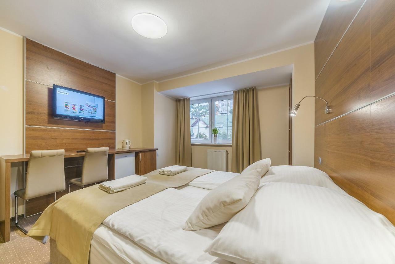 Homestay Goscinne Nord