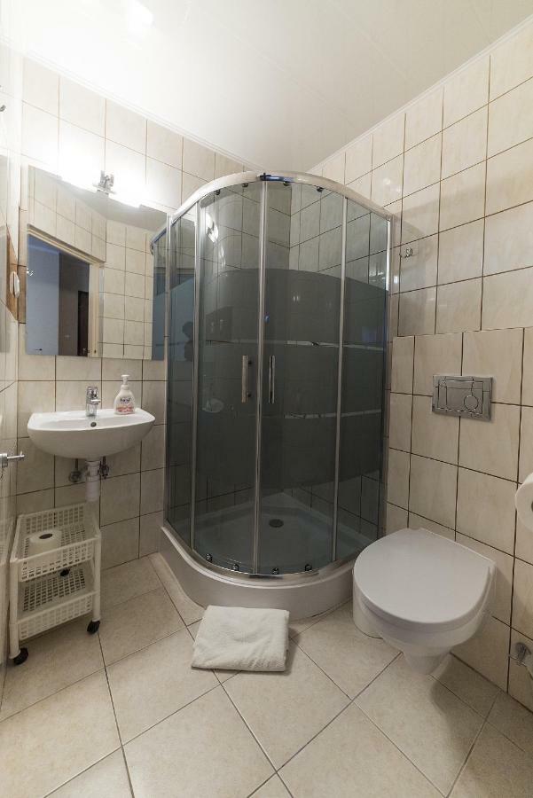Goscinne Nord Homestay