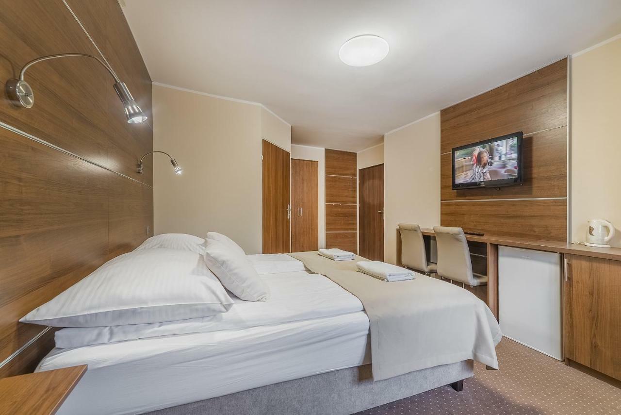 Goscinne Nord Homestay