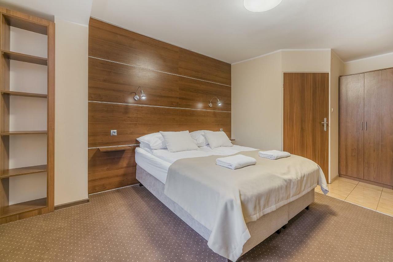 Goscinne Nord Homestay Krynica Morska