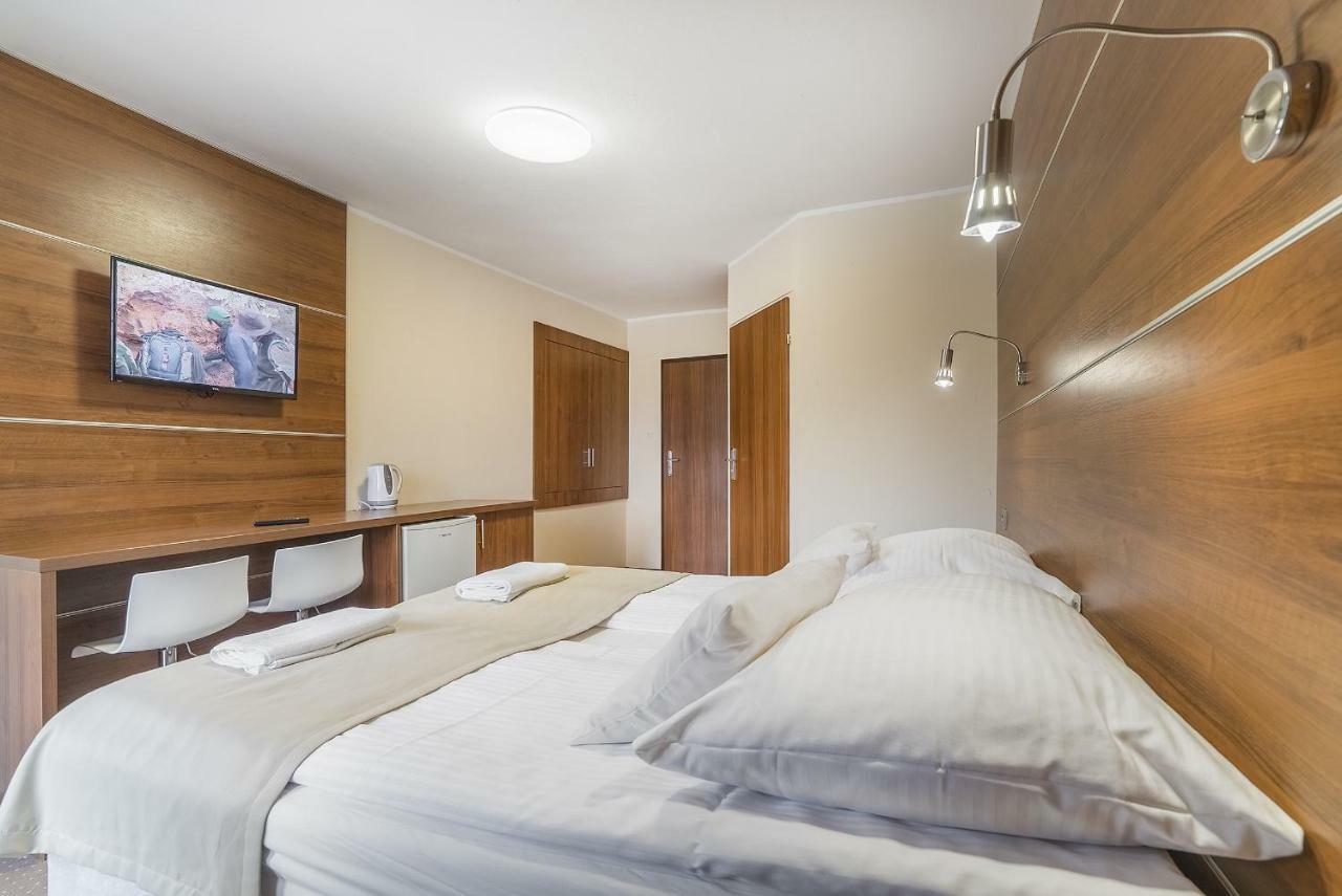 Homestay Goscinne Nord