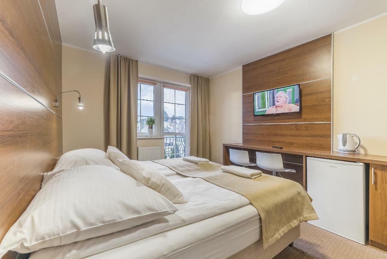 Homestay Goscinne Nord
