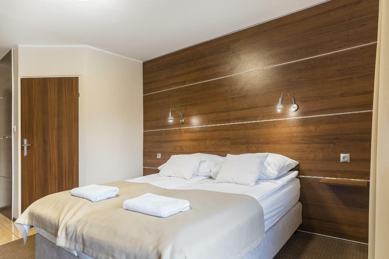 Goscinne Nord Homestay