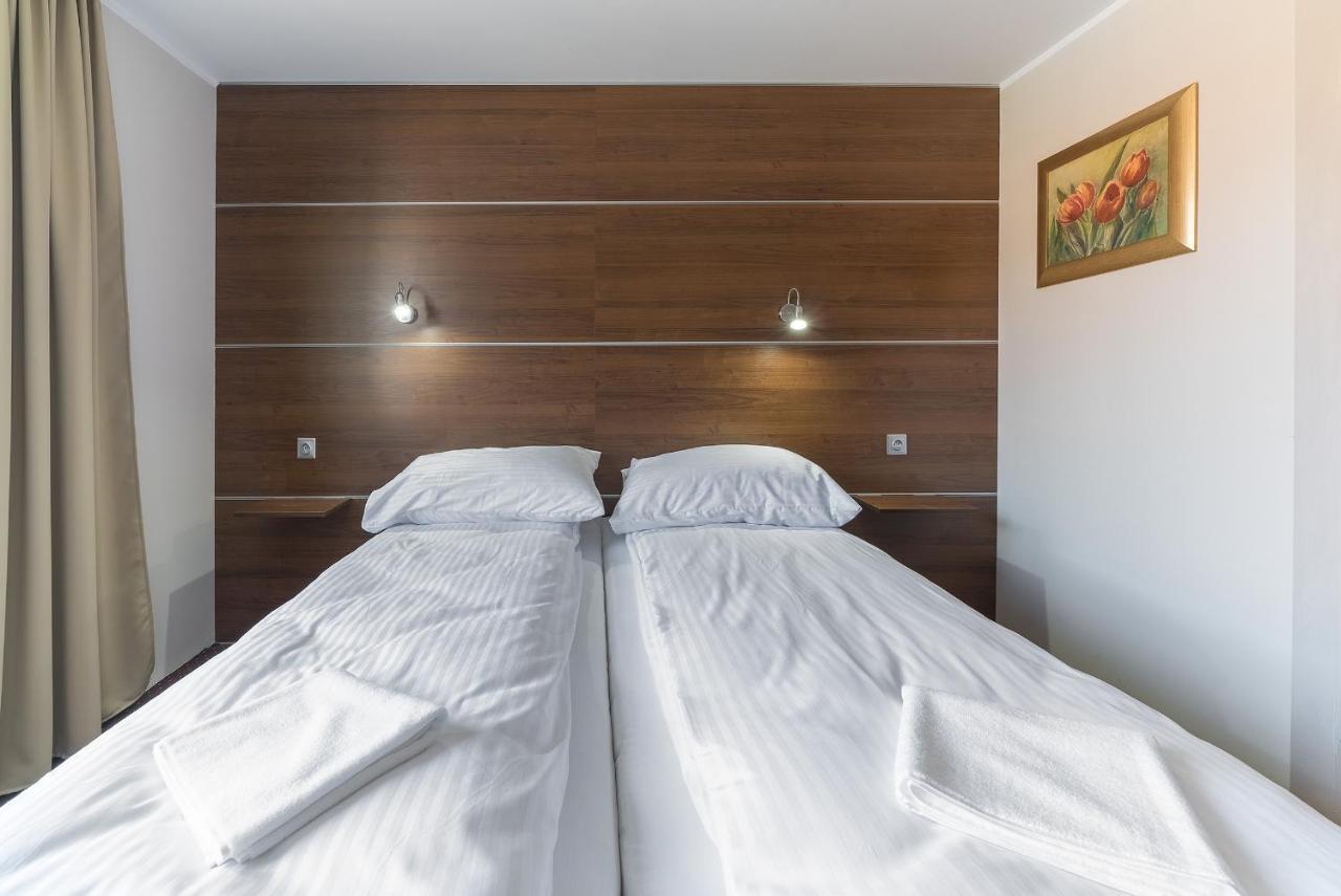 Homestay Goscinne Nord Krynica Morska